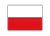 GROSSO TENDE - Polski